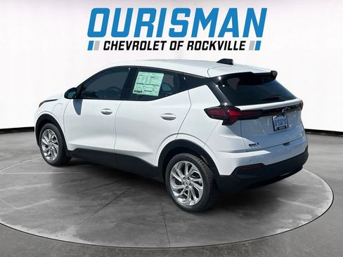 New 2027 Chevrolet Bolt LT w/ Comfort Package image 4