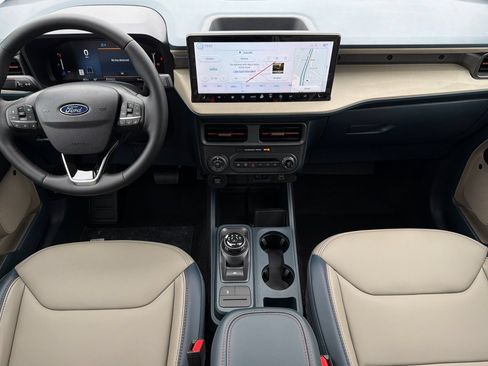 New 2026 Ford Maverick Lariat w/ 4K Tow Package AWD/4WD image 14