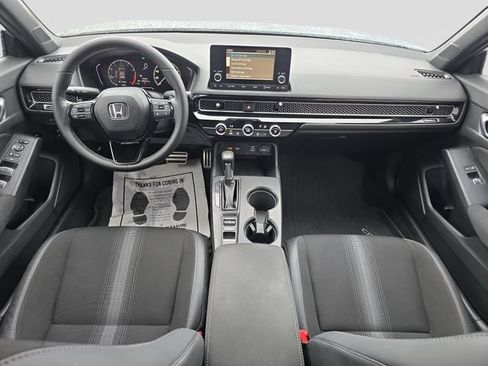 Used 2023 Honda Civic Sport image 15