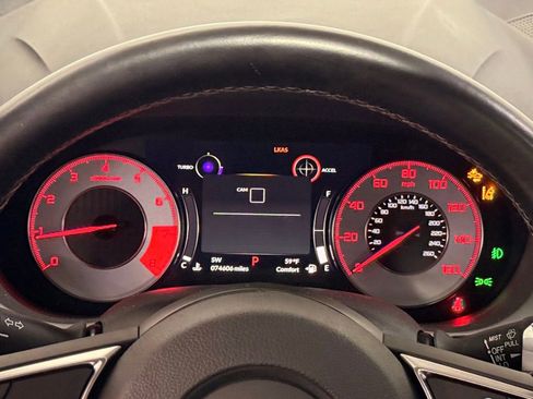 Used 2019 Acura RDX A-Spec image 21