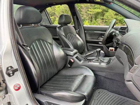 Used 2000 BMW M5 RWD image 27
