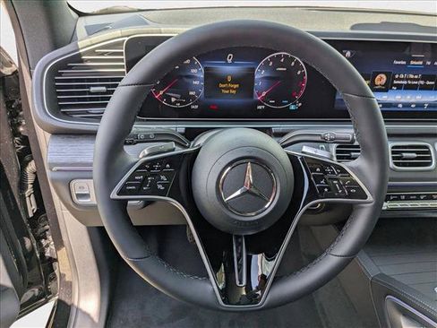 New 2026 Mercedes-Benz GLE 450 4MATIC image 11