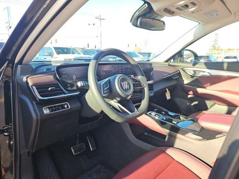 New 2026 Buick Envision Sport Touring image 27