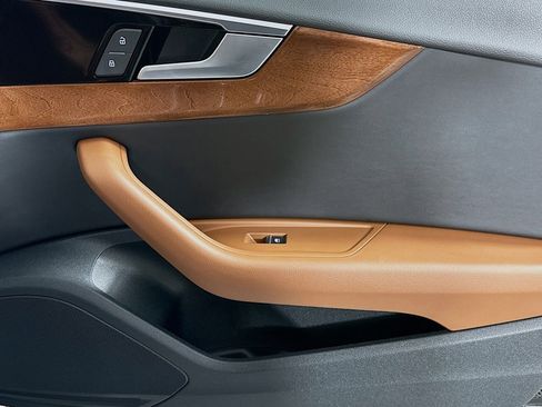 Used 2023 Audi A5 2.0T Premium w/ Convenience Package image 23