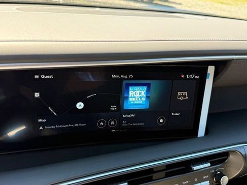 New 2026 Hyundai Palisade Calligraphy AWD/4WD image 22