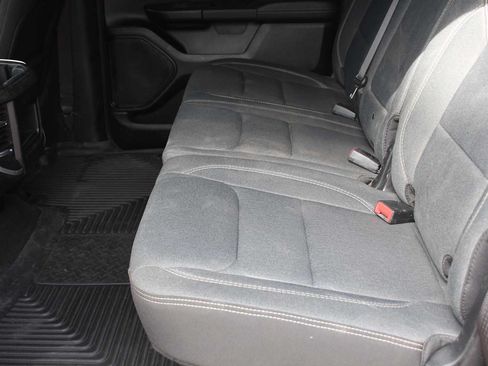 Used 2022 RAM 1500 Big Horn AWD/4WD image 22