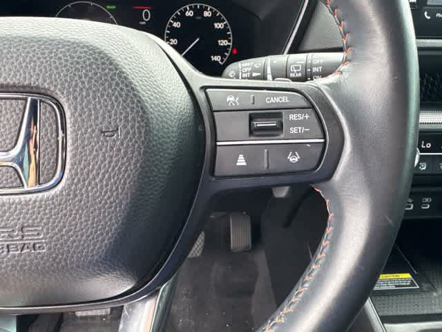 Used 2024 Honda CR-V Sport-L image 13