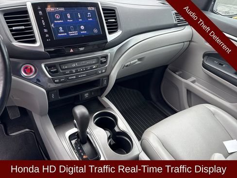 Used 2017 Honda Ridgeline RTL-T image 14