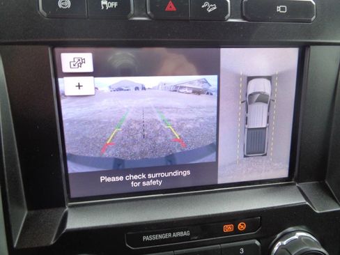 Used 2019 Ford F250 XLT w/ XLT Premium Package image 55