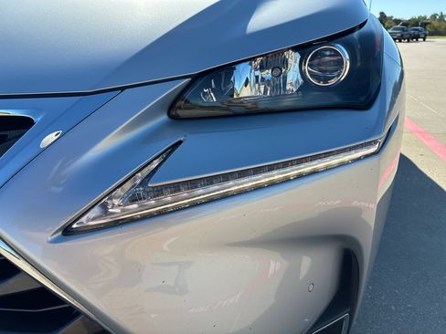 Used 2015 Lexus NX 200t FWD image 16