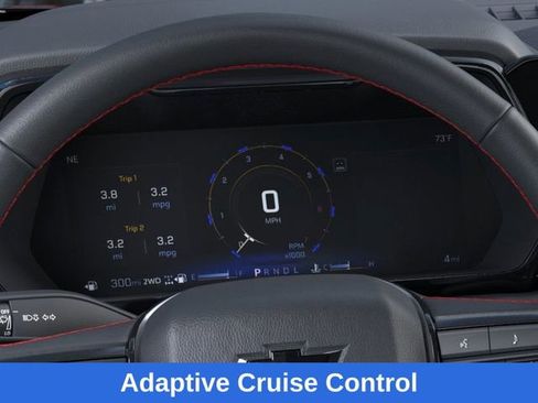 New 2026 Chevrolet Colorado Z71 w/ Technology Package image 19