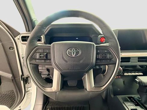 New 2026 Toyota Tacoma TRD Off-Road AWD/4WD image 9