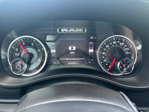 Used 2019 RAM 3500 Laramie AWD/4WD image 28