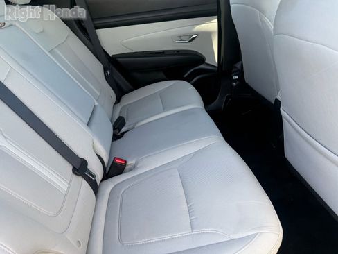 Used 2025 Hyundai Tucson SEL image 29
