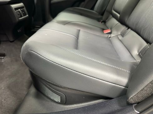 Used 2025 Toyota Camry XSE image 48