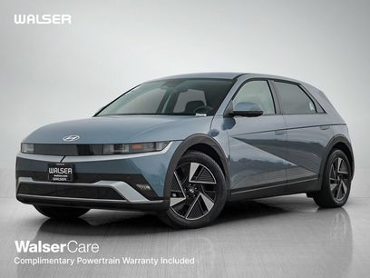 New 2026 Hyundai Ioniq 5 SEL