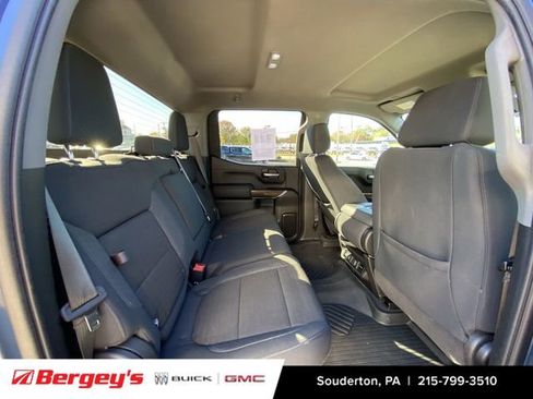 Used 2021 Chevrolet Silverado 1500 RST image 30