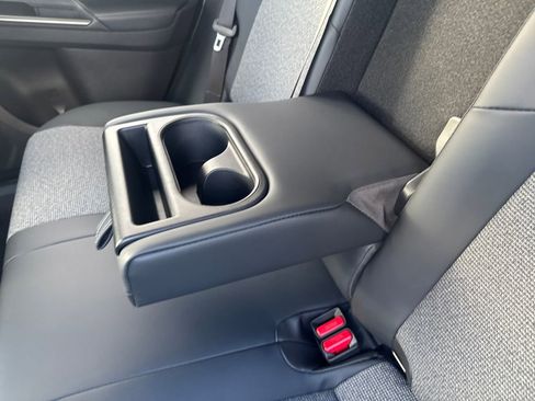 Used 2026 Toyota bZ image 32