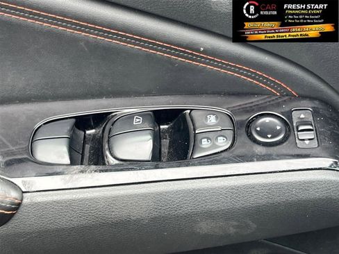 Used 2023 Nissan Altima 2.5 SR image 27