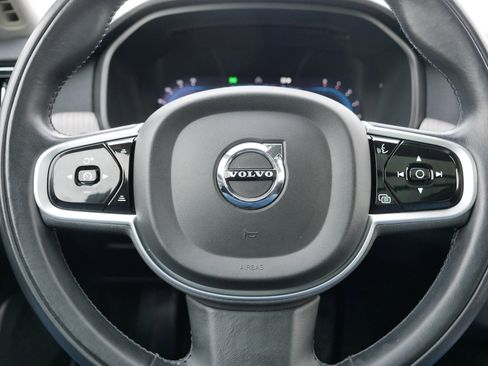 Used 2022 Volvo V90 B6 Cross Country w/ Advanced Package image 25