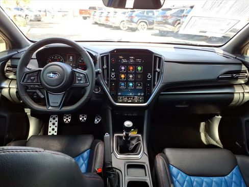 Used 2024 Subaru WRX Premium image 16
