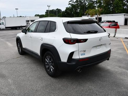 Certified 2023 MAZDA CX-50 2.5 S w/ Cargo Package AWD/4WD image 5