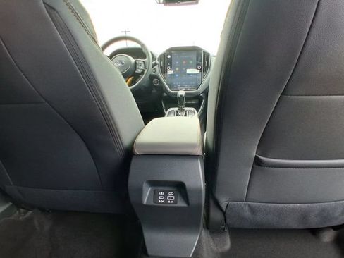 New 2026 Subaru Crosstrek 2.5i Wilderness w/ Crosstrek Mirror Package AWD/4WD image 13