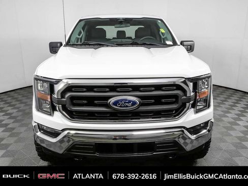 Used 2023 Ford F150 XLT AWD/4WD image 24