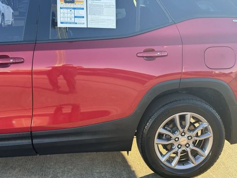 Used 2022 GMC Terrain SLT w/ Infotainment Package II image 17