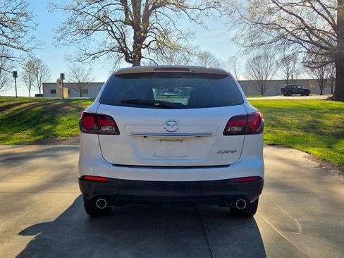 Used 2013 MAZDA CX-9 Grand Touring FWD image 6