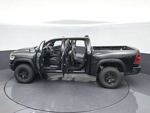 New 2026 RAM 1500 RHO AWD/4WD image 55