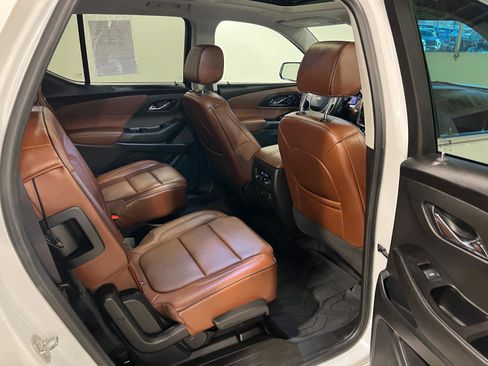 Used 2020 Chevrolet Traverse High Country w/ LPO, Floor Liner Package image 39