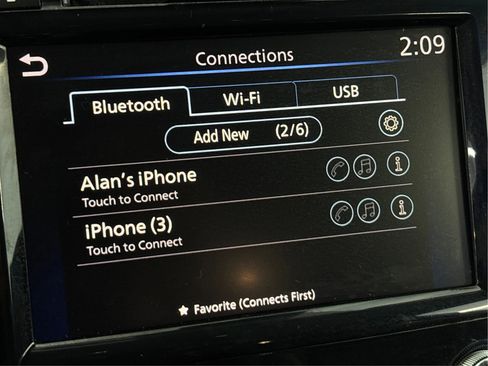 Used 2020 Nissan Murano SL image 46