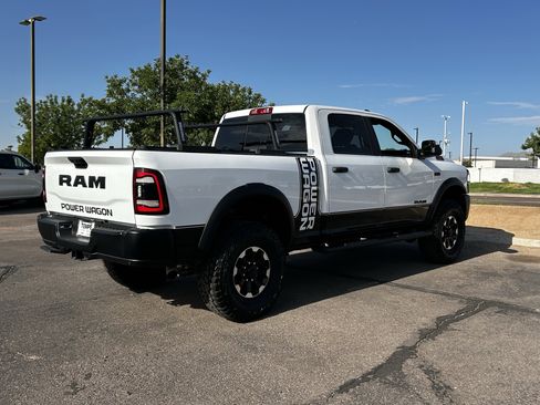 Used 2020 RAM 2500 Power Wagon image 7