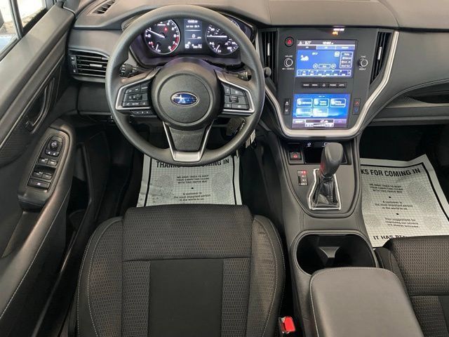 Certified 2024 Subaru Outback AWD/4WD image 2