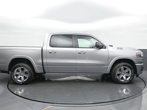 New 2025 RAM 1500 Big Horn image 6