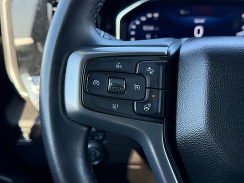 Used 2024 Chevrolet Silverado 1500 RST image 30