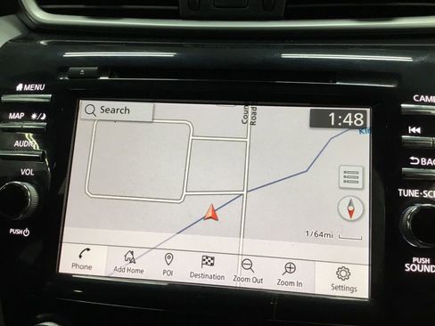 Used 2023 Nissan Murano SL image 30