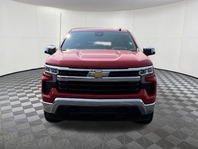 Used 2023 Chevrolet Silverado 1500 LT