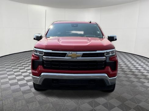 Used 2023 Chevrolet Silverado 1500 LT image 2