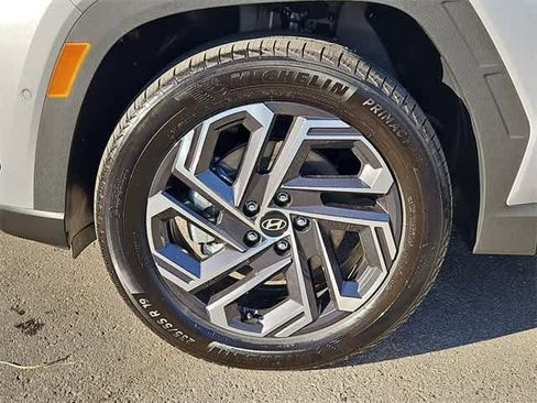 Certified 2026 Hyundai Tucson Limited image 13