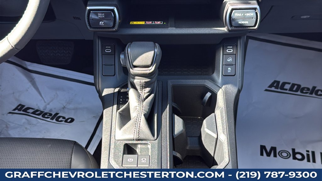 Used 2026 Toyota RAV4 XLE Premium AWD/4WD image 42