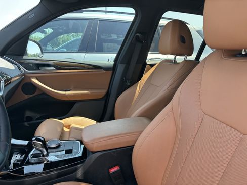 Used 2024 BMW X3 sDrive30i w/ Convenience Package w/ZPA RWD image 33