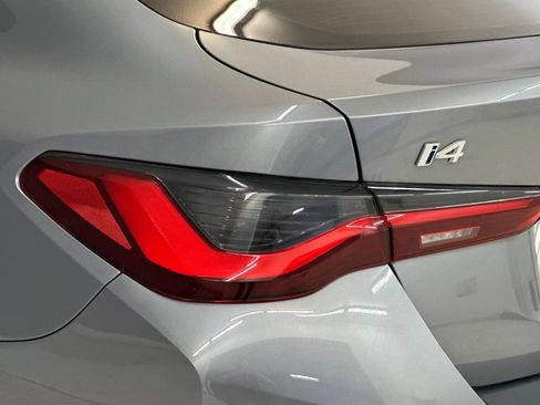 Certified 2023 BMW i4 eDrive35 RWD image 12