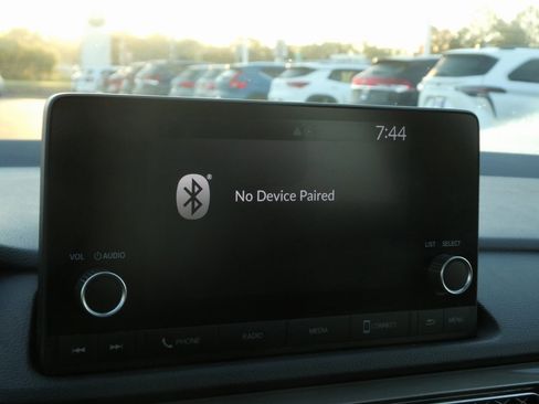 Used 2025 Acura Integra image 35