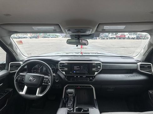 Used 2023 Toyota Tundra SR5 w/ SR5 Premium Package AWD/4WD image 12