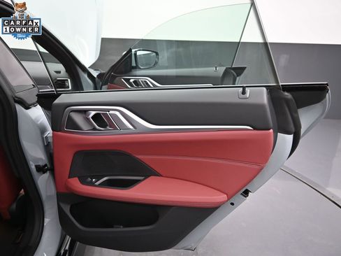 Certified 2024 BMW i4 eDrive40 w/ M Sport Package image 23