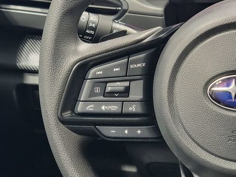Certified 2026 Subaru Crosstrek 2.5i Premium AWD/4WD image 27