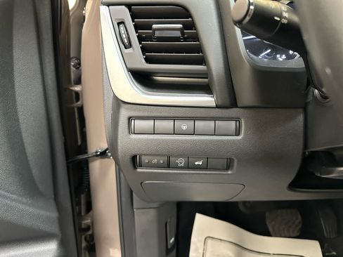 Certified 2024 Nissan Rogue SV image 21