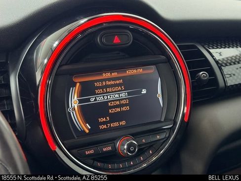 Used 2017 MINI Cooper S FWD image 25